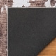 preview thumbnail 140 of 204, Gertmenian Crystal Print Washable Digital Printed Flat Pile Polyester Slip Resistant Area Rug Collection