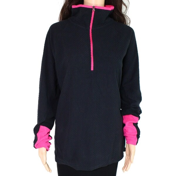 columbia fleece jacket pink