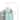 Whitmor Magnetic Laundry Valet Hanging Rod - White
