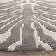 preview thumbnail 12 of 10, SAFAVIEH Handmade Soho Agista Modern Wool Rug