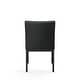 preview thumbnail 44 of 125, Amisco Perry Dining Chairs (Set of 2)