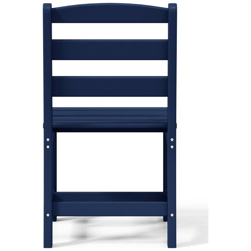 Shoreside Patio Dining Side Chair