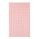 preview thumbnail 8 of 11, Authentic Hotel and Spa Turkish Cotton 7-piece Towel Set with Bath Mat