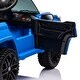 preview thumbnail 58 of 98, 12V Toyota Tundra Electric Ride-On Truck with Remote Control, Three Speeds, LED Lights, and Music for Kids Ages 3-8