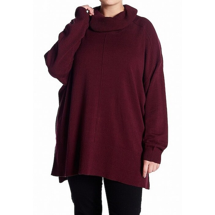 cable and gauge sweaters