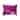 ECLECTIC BOHEMIAN PATCHWORK MAGENTA Indoor Outdoor Lumbar Pillow By Kavka Designs - 20X14