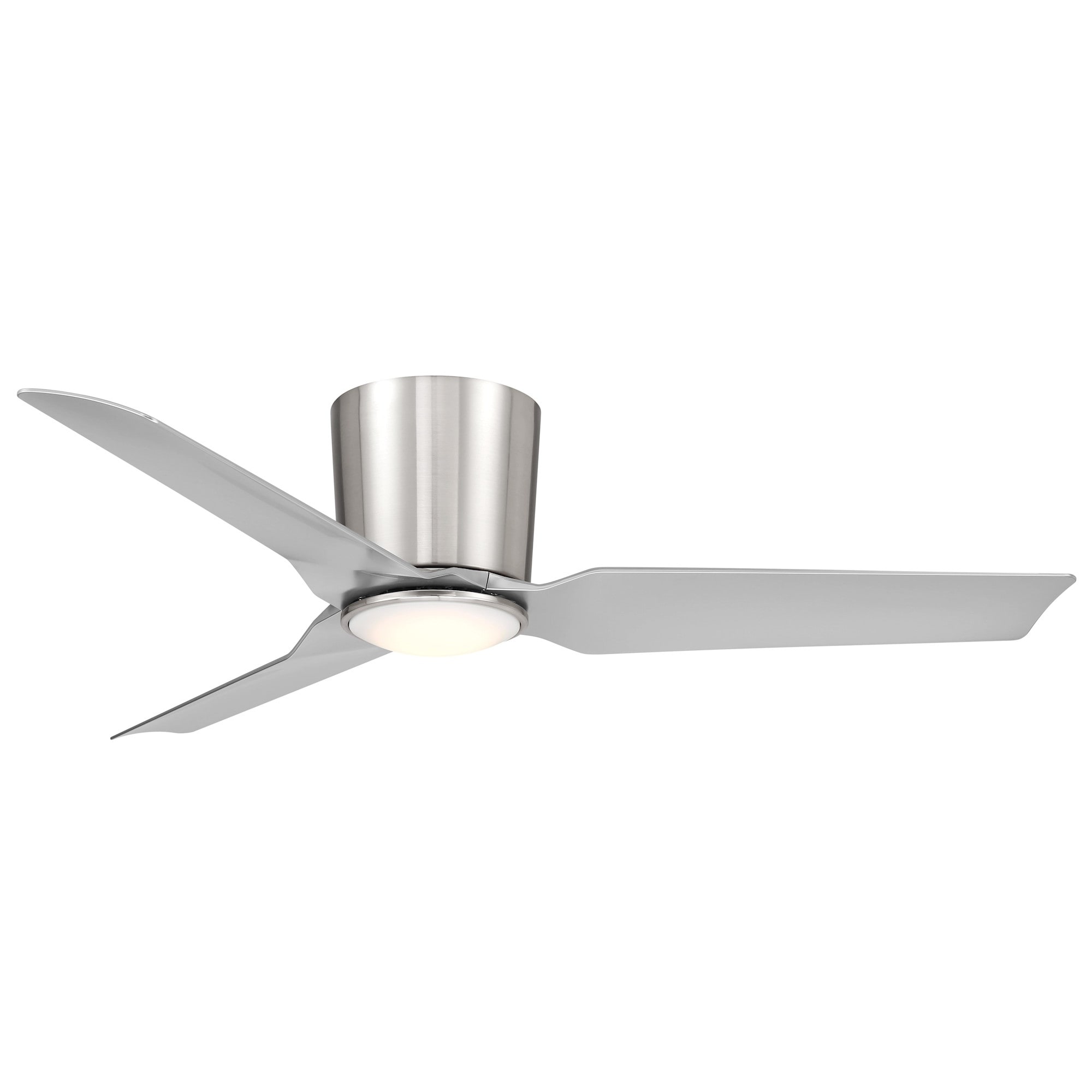 Progress Lighting Rynn 48 Rynn 3 Blade Indoor LED Ceiling Fan