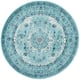 SAFAVIEH Evoke Annabel Vintage Shabby Chic Oriental Rug