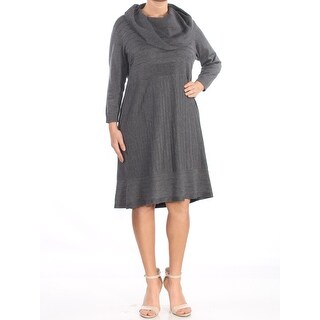fit and flare dress plus size