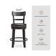 preview thumbnail 14 of 42, Valebeck Swivel Barstool