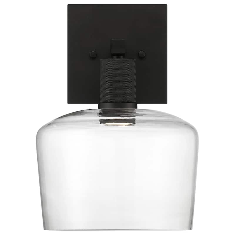 Port Nine Chardonnay LED Wall Sconce - Dedicated LED.