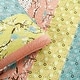 preview thumbnail 15 of 20, The Curated Nomad La Boheme 3-pc. Striped Quilt Set