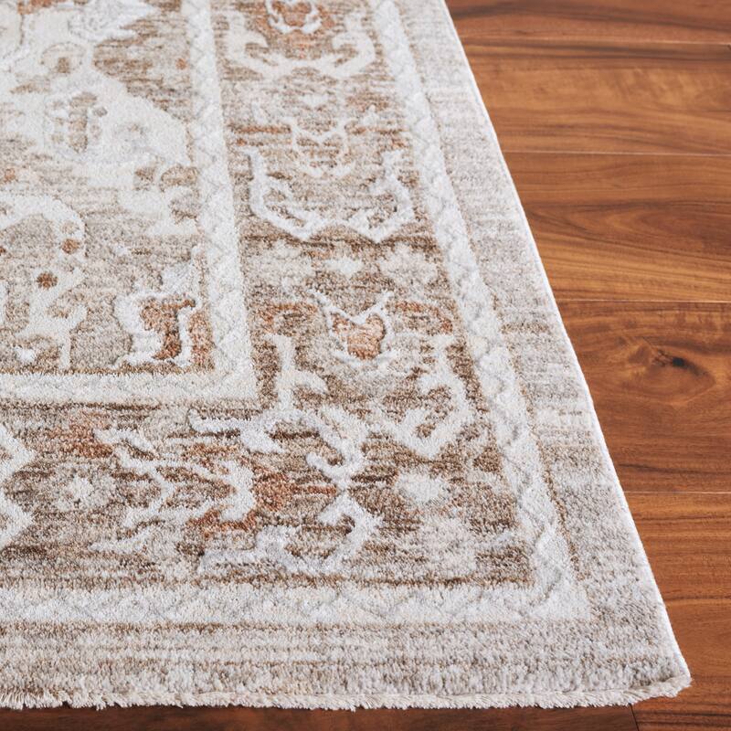 SAFAVIEH Kendal Magdolna Traditional Rug