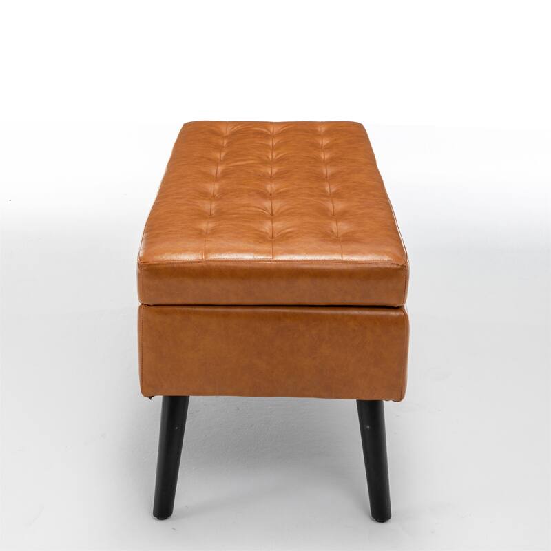 Storage Bench with Storage Bench
