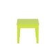 preview thumbnail 39 of 55, Shoreside 18" Modern Poly Eco-Friendly All Weather Side Table