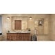 preview thumbnail 92 of 141, Apmir Metal Frame Tempered Glass Bathroom Vanity Mirror for Wall, Cloakroom, Bedroom
