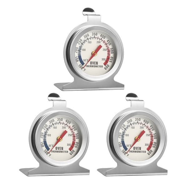  OXO Good Grips Oven Thermometer: Home & Kitchen