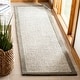 preview thumbnail 12 of 49, SAFAVIEH Handmade Abstract Nannie Modern Wool Rug