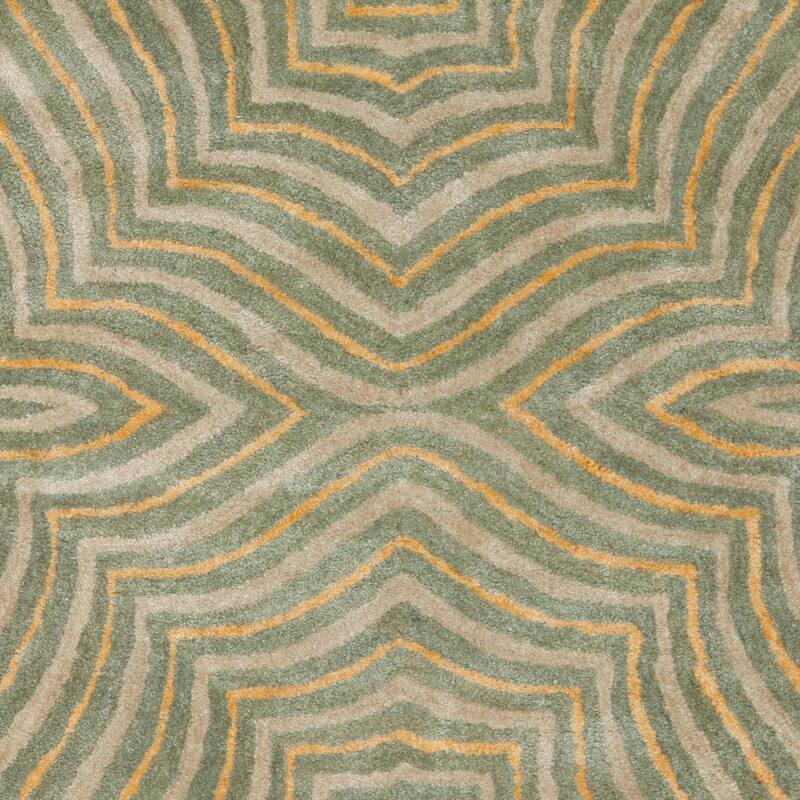 SAFAVIEH Handmade Soho Nedaa N.Z. Wool Rug
