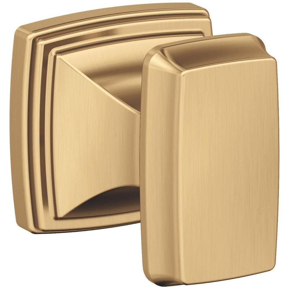 Amerock Revitalize Single Robe Hook