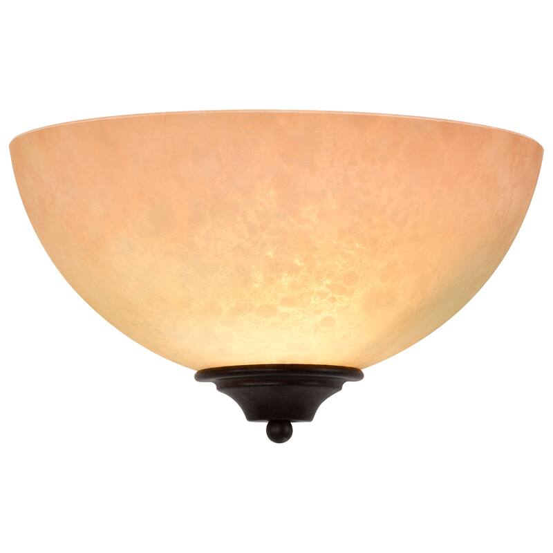 Tapas 1 Light Wall Sconce