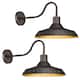 Option Oxidized Rust