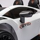 preview thumbnail 76 of 78, Kids 24V Lamborghini Huracan Ride-On Car, Remote Control, 360° Spin, Bluetooth