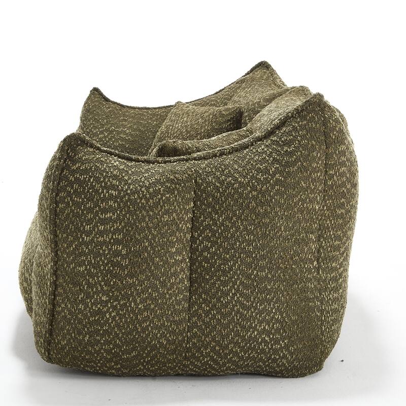 Comfortable Square Design Soft Bean Bag chair