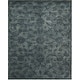 preview thumbnail 18 of 39, SAFAVIEH Handmade Antiquity Arie Traditional Oriental Wool Rug 7'6" x 9'6" - Grey/Multi - Rectangle