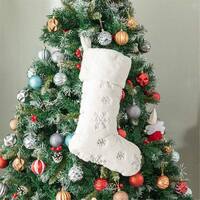 Buy Christmas Stockings Online At Overstock Our Best Christmas Decorations Deals