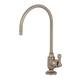 Option Brushed Nickel