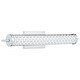 preview thumbnail 3 of 7, Quoizel Effie Polished Chrome LED 20W Bath Light