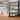 5-Layer Metal Storage Rack, Adjustable Height Storage Rack, 2000 Pound Load