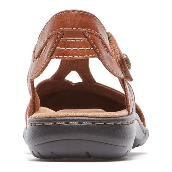 cobb hill penfield t strap sandal