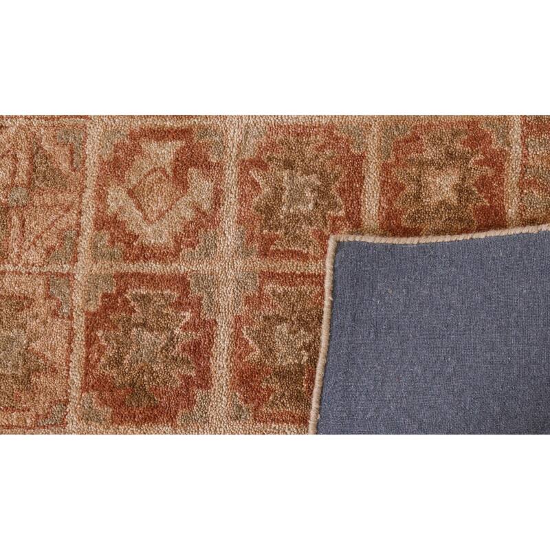 Terra by Obeetee Timeless Esther Rug