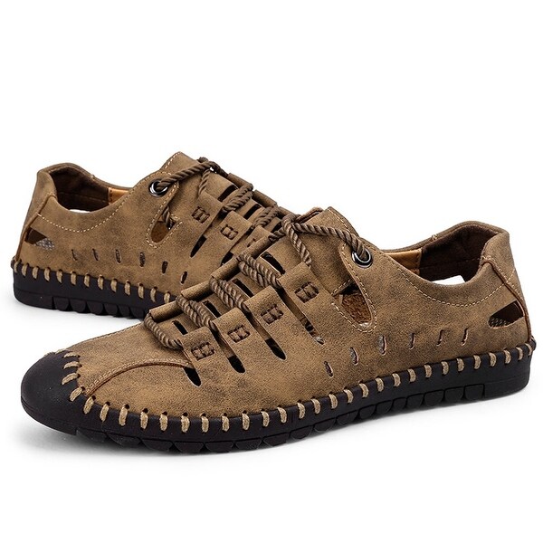 men's sport sandals shoes