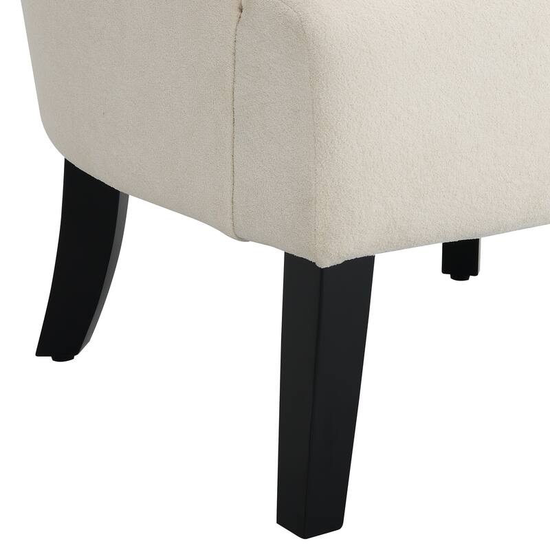 Modern Wingback Chairs, Armchair Club Chair, Accent chair Sofa Chair