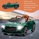 preview thumbnail 12 of 26, Hetoy Kids Ride On Car
