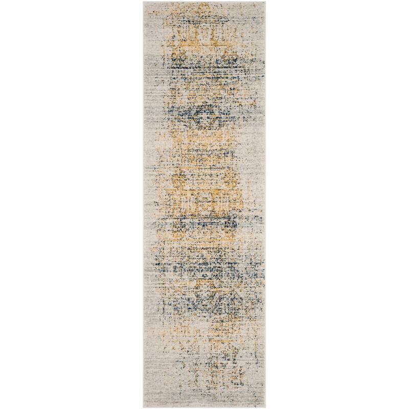 SAFAVIEH Evoke Diny Distressed Vintage Boho Rug