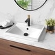 preview thumbnail 2 of 47, STYLISH Single-Handle Vessel Bathroom-Faucet B-104