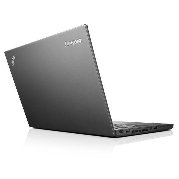 Shop Black Friday Deals On Lenovo Thinkpad T450 14 1 Refurbished Laptop Intel Core I5 5300u 5th Gen 2 3ghz 16gb 512gb Ssd Windows 10 Pro 64 Bit Webcam Overstock 29755140