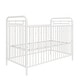 preview thumbnail 28 of 28, Little Seeds Monarch Hill Hawken Metal Crib