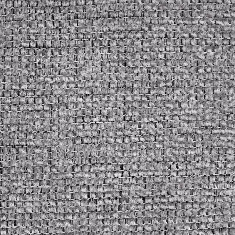 Chenille Cloud Couch Modern 3 Seater Sofa with Metal Legs, Upholstered Sofa Couches with Deep Seat