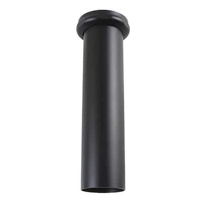 Kingston Brass EVT612.K Century 1-1/2" x 6-1/2" Metal Slip Joint