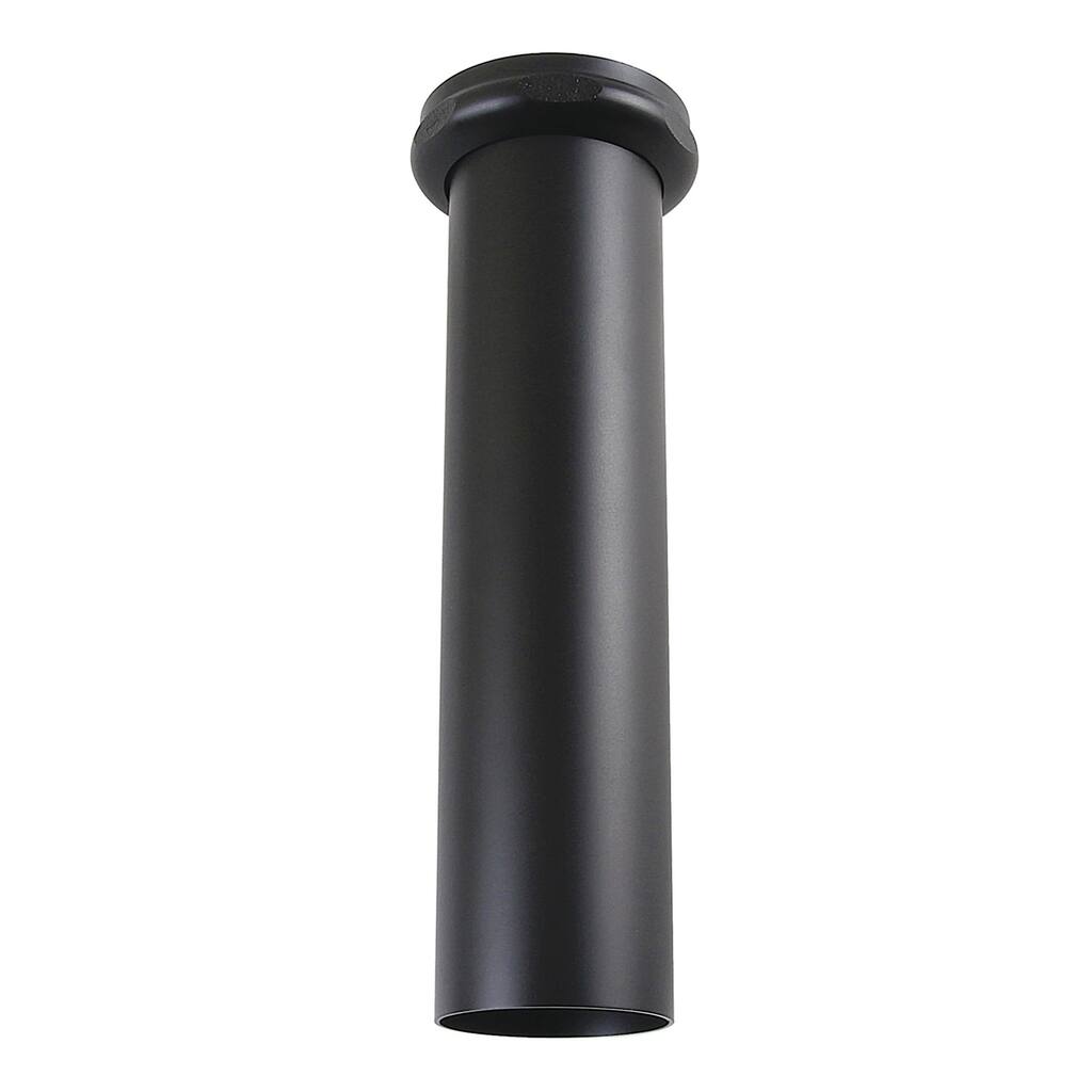 Kingston Brass EVT612.K Century 1-1/2" x 6-1/2" Metal Slip Joint