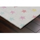 preview thumbnail 4 of 8, Dynamic Rugs Kidz Ivory/Multi Polyester Children's Area Rug