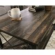 preview thumbnail 5 of 4, Steel River Coffee Table