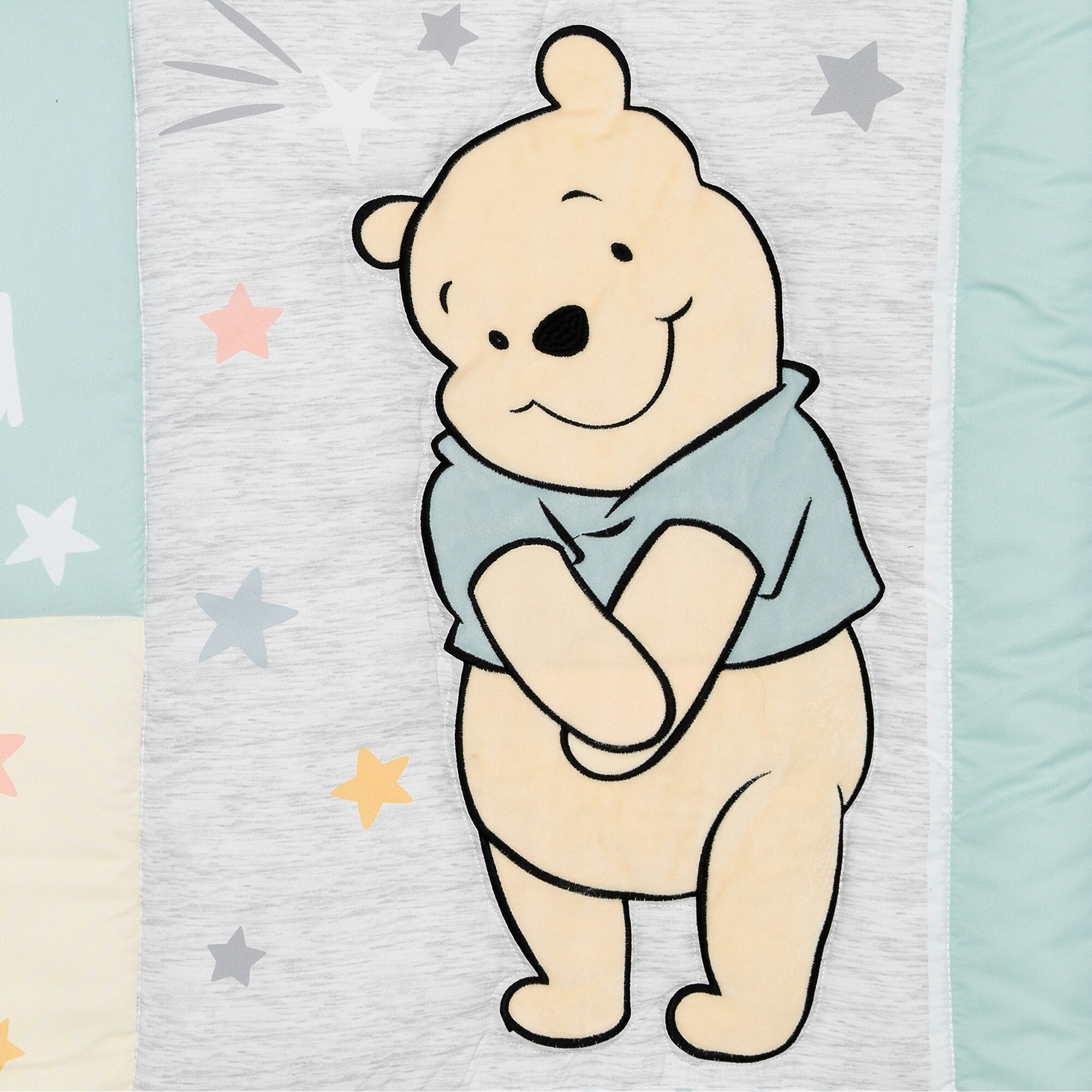 Lamb and ivy on sale winnie the pooh