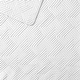 preview thumbnail 13 of 15, Garment Wash Grid Stitched Ultra Soft Microfiber 3-Piece Quilt Set