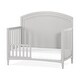 preview thumbnail 12 of 15, Child Craft Stella 4-in-1 Convertible Crib